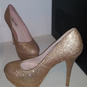 Beauty Heelss